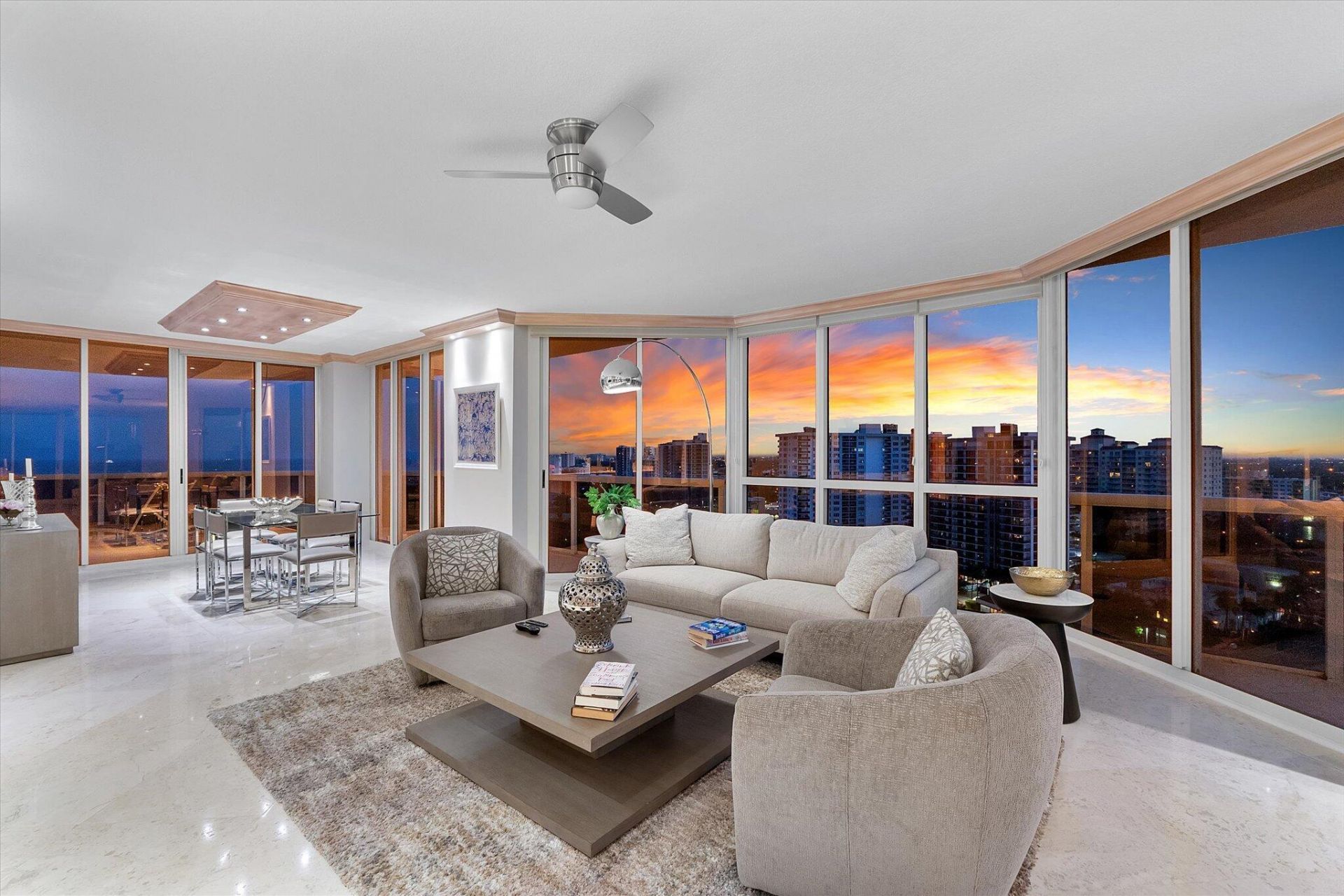 3100 N Ocean Boulevard, Unit 1508, Fort Lauderdale, FL 33308 Photo