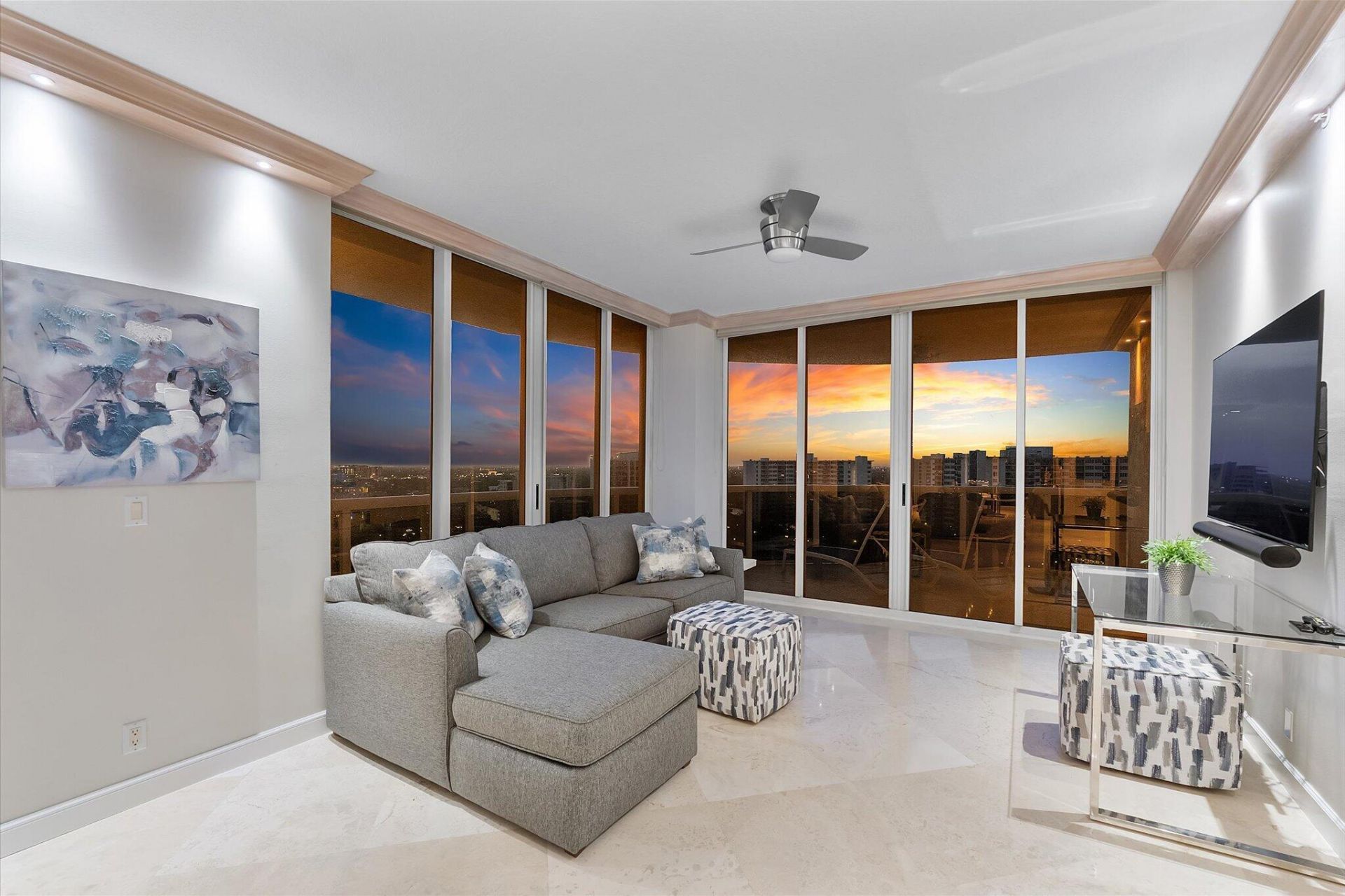 3100 N Ocean Boulevard, Unit 1508, Fort Lauderdale, FL 33308 Photo