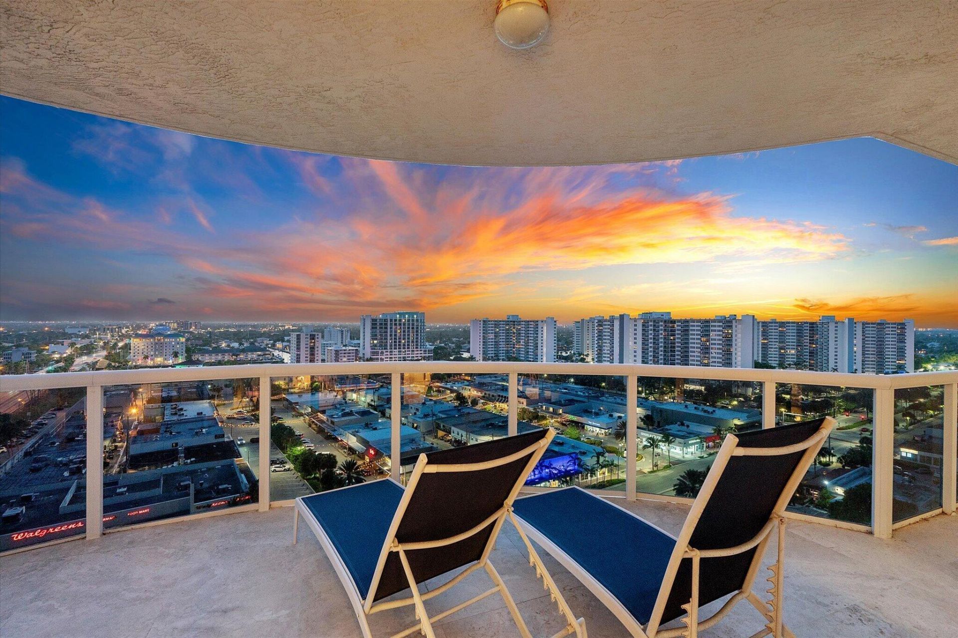 3100 N Ocean Boulevard, Unit 1508, Fort Lauderdale, FL 33308 Photo