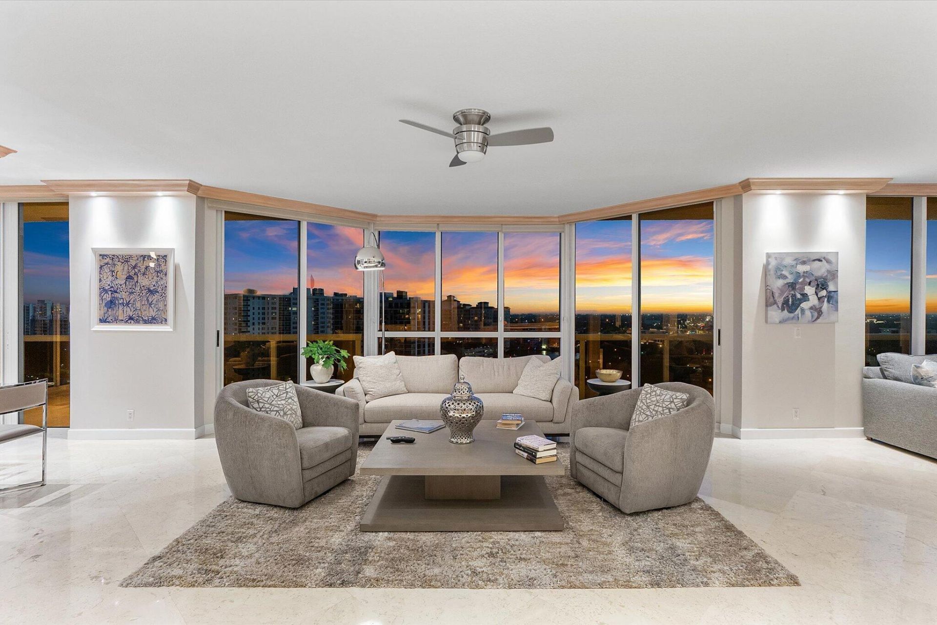3100 N Ocean Boulevard, Unit 1508, Fort Lauderdale, FL 33308 Photo