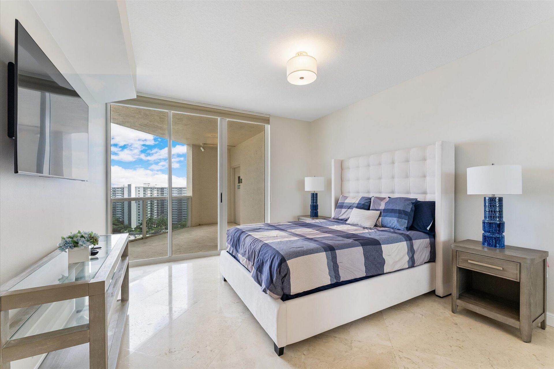 3100 N Ocean Boulevard, Unit 1508, Fort Lauderdale, FL 33308 Photo