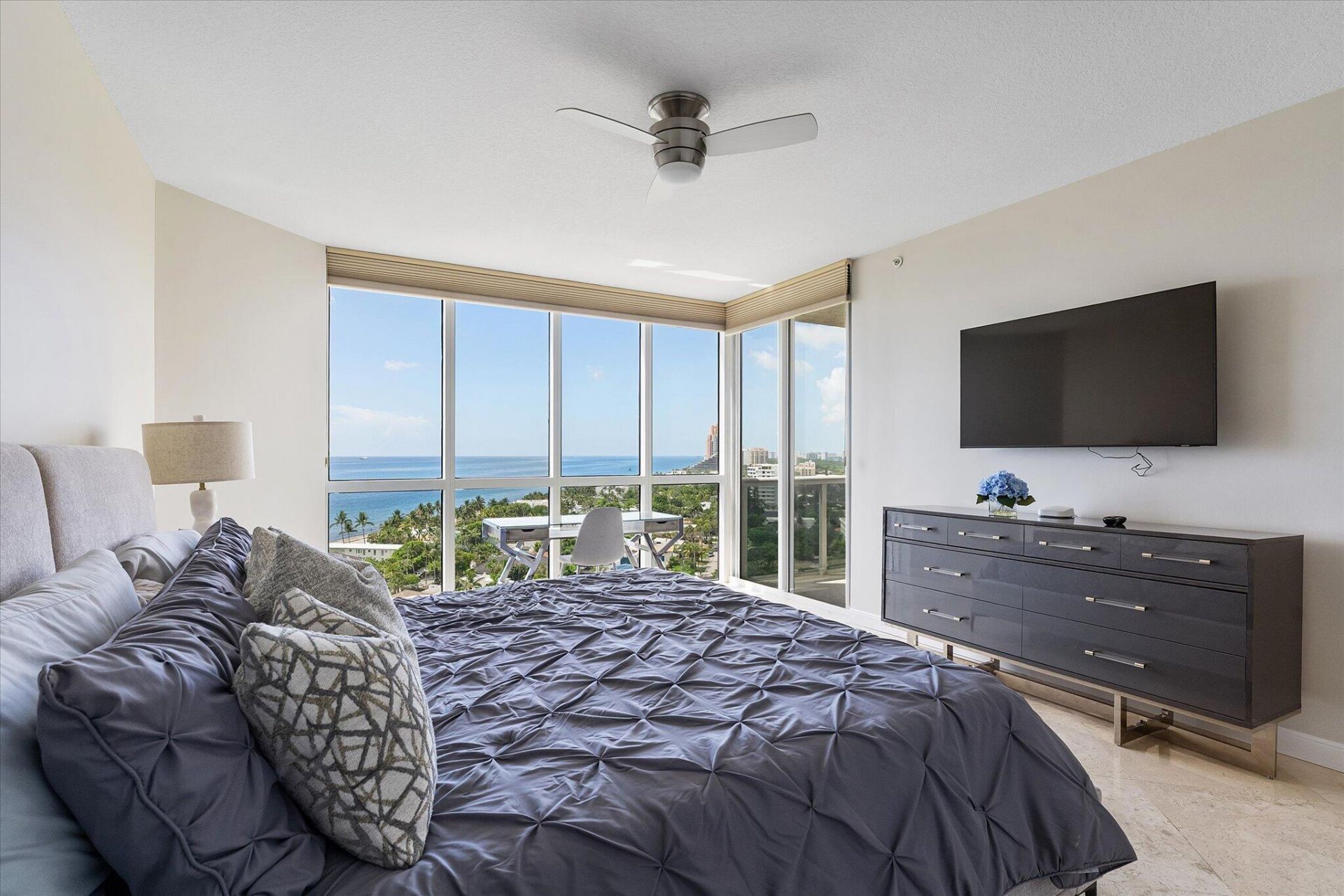 3100 N Ocean Boulevard, Unit 1508, Fort Lauderdale, FL 33308 Photo