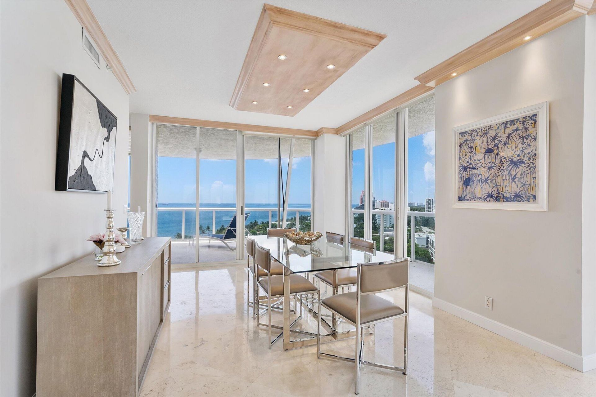 3100 N Ocean Boulevard, Unit 1508, Fort Lauderdale, FL 33308 Photo