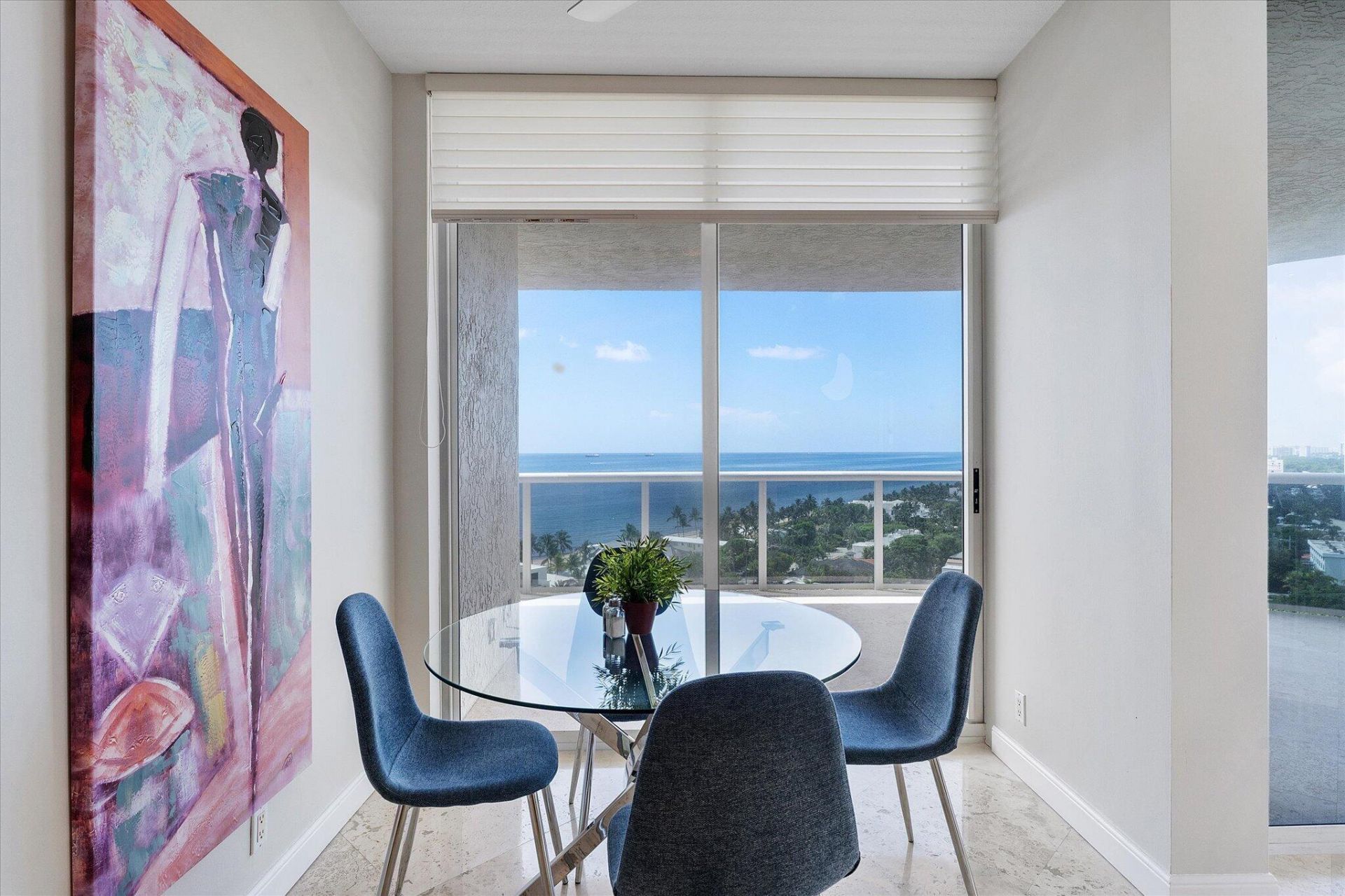 3100 N Ocean Boulevard, Unit 1508, Fort Lauderdale, FL 33308 Photo