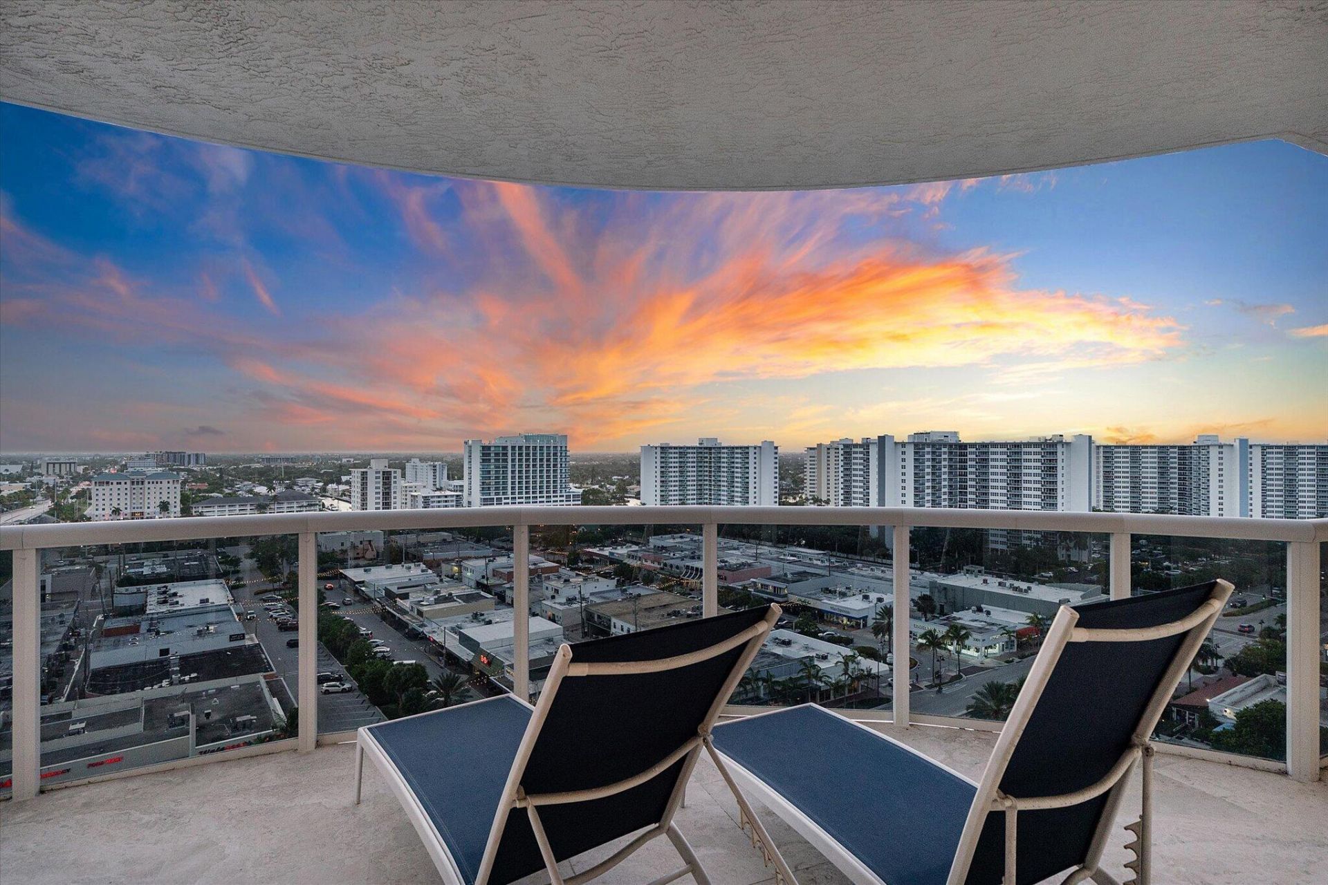 3100 N Ocean Boulevard, Unit 1508, Fort Lauderdale, FL 33308 Photo