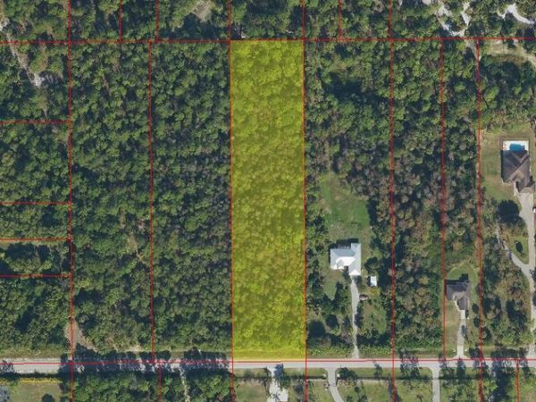 1 24th Ave Ne, NAPLES, FL 34120
