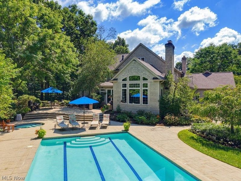 285 Grey Fox Run, Chagrin Falls, OH 44022 Photo 42