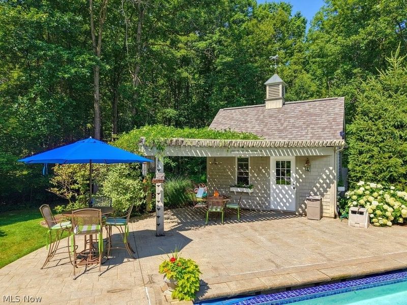 285 Grey Fox Run, Chagrin Falls, OH 44022 Photo 44