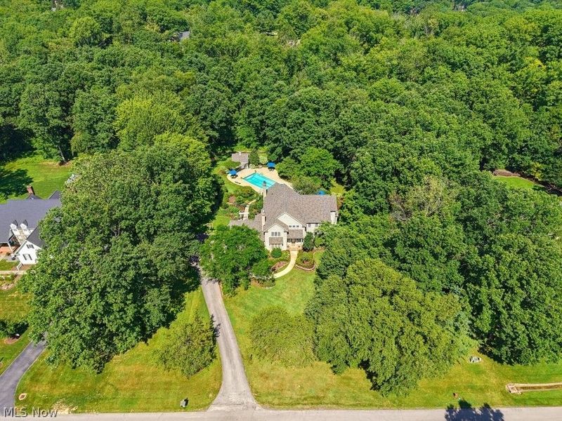 285 Grey Fox Run, Chagrin Falls, OH 44022 Photo 49