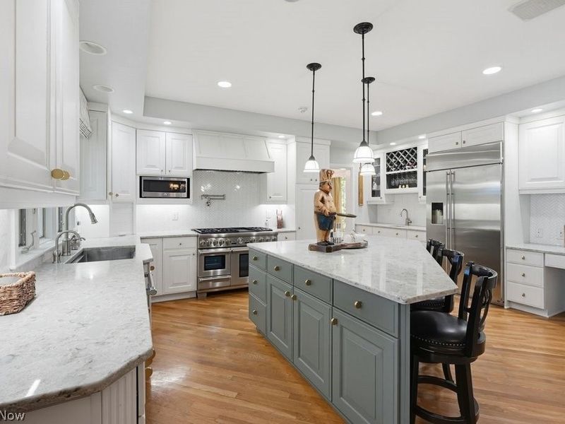 285 Grey Fox Run, Chagrin Falls, OH 44022 Photo 6