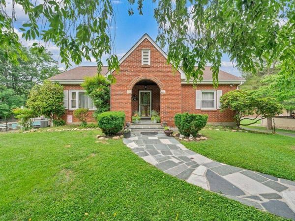 2519 Kent RD SE, Roanoke, VA 24014