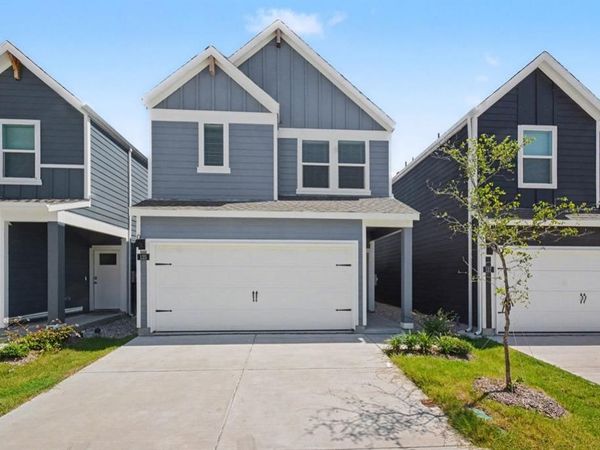 125 Arbor Drive, Princeton, TX 75407