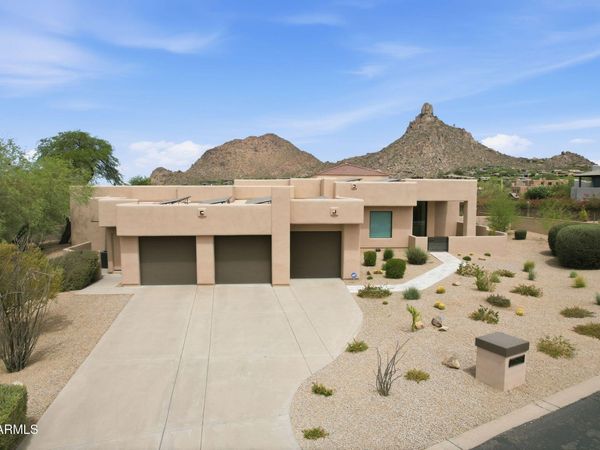 25838 N 104TH Place, Scottsdale, AZ 85255