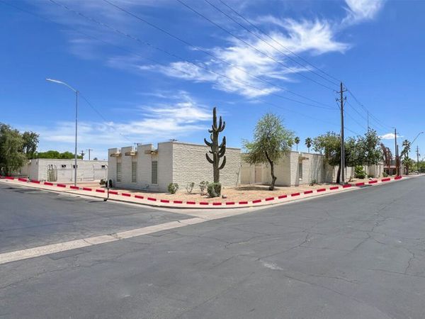 455 W 5TH Place, Mesa, AZ 85201