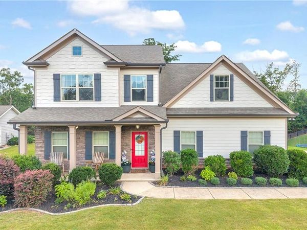 6490 Providence Lake Drive , Gainesville, GA 30506