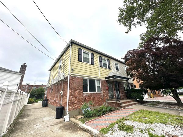 4744 199th Street , Flushing, NY 11358