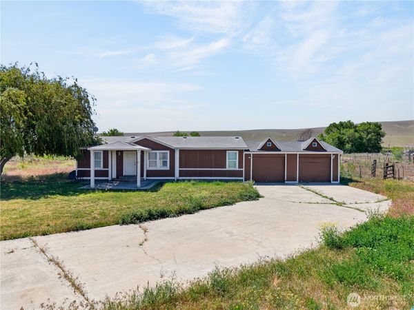 2643 W Bench Road, Othello, WA 99344