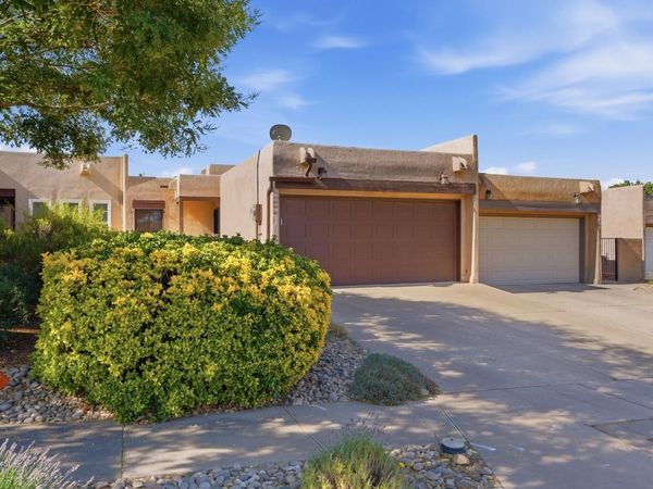 7524 Northridge Avenue NE, Albuquerque, NM 87109
