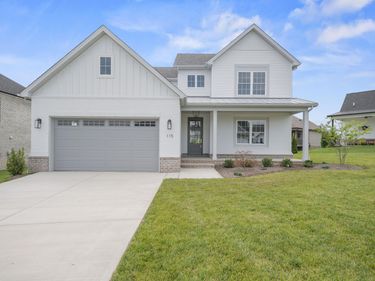 115 Tattersalls Drive, Nicholasville, KY 40356