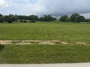 Lot 7 Man-O-War Drive, Harrodsburg, KY 40330