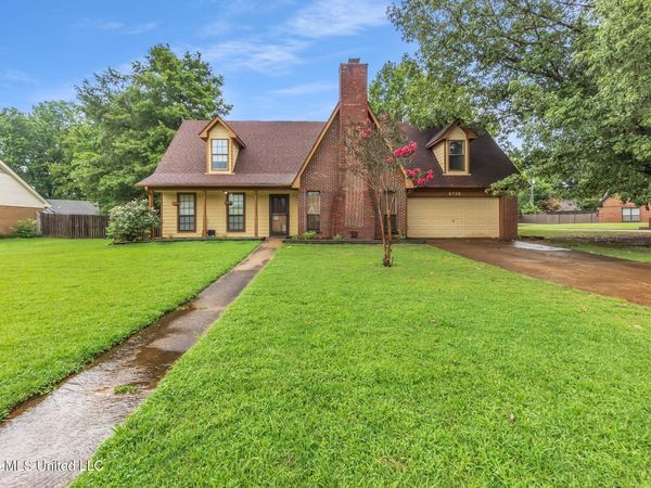 6728 Persimmon Cove, Olive Branch, MS 38654