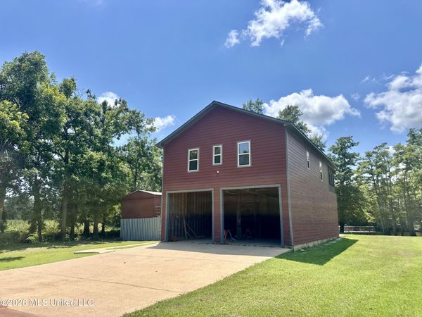 162 Shoemake Road, Yazoo City, MS 39194