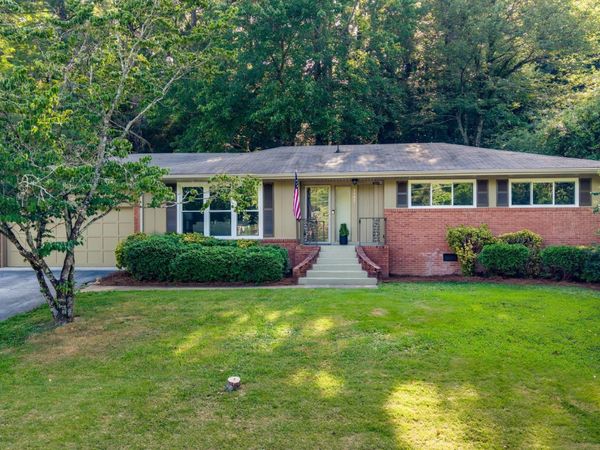 3307 Haywood Avenue , Chattanooga, TN 37415