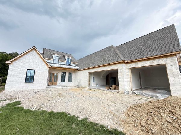 133 Arlington Park Drive , Hot Springs, AR 71901