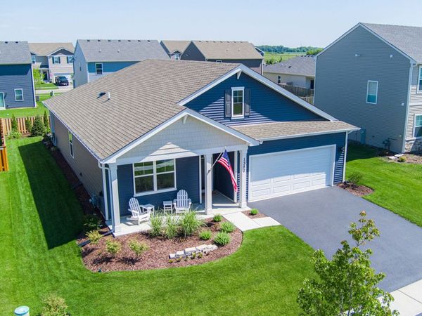 1382 Aspen Lane, Pingree Grove, IL 60140
