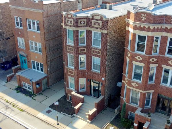 2342 W Augusta Boulevard , Chicago, IL 60622