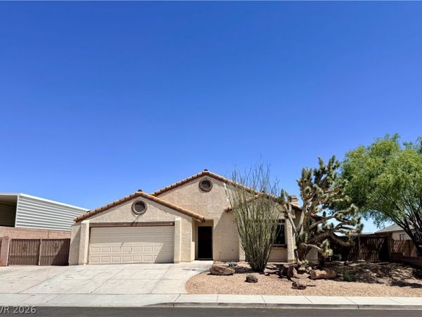 87 Wyoming Street , Boulder City, NV 89005