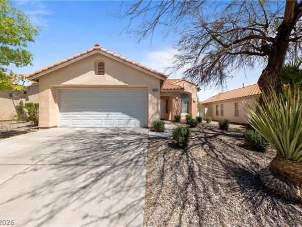 9848 Lenox Crest Place , Las Vegas, NV 89134