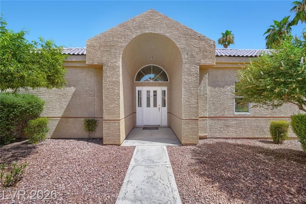 364 Wild Plum Lane, Las Vegas, NV 89107 Main Photo