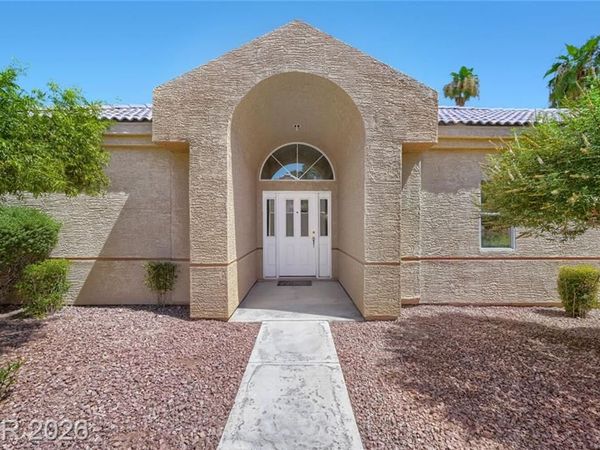 364 Wild Plum Lane, Las Vegas, NV 89107