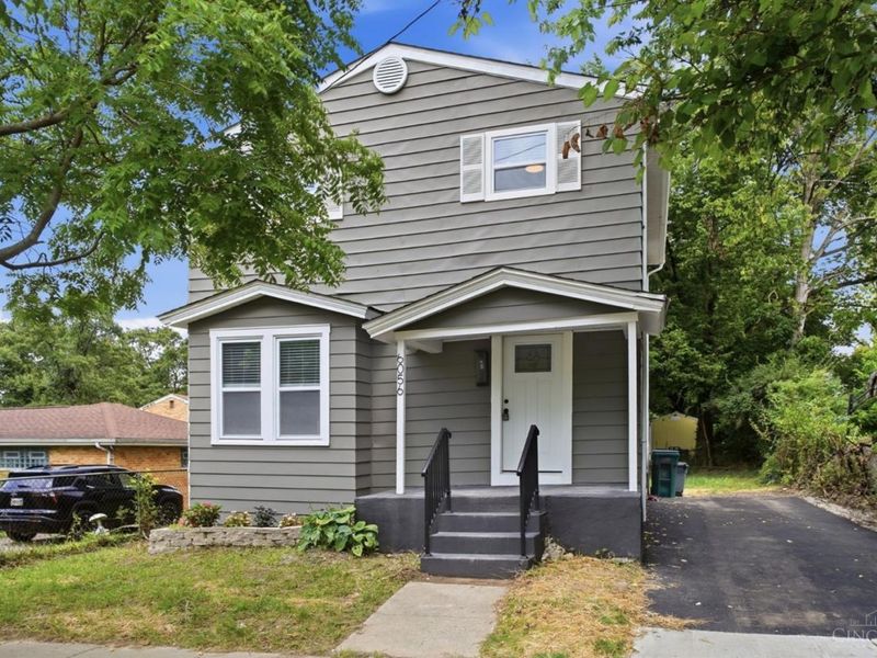 6056 Red Bank Road, Cincinnati, OH 45213 Photo 1