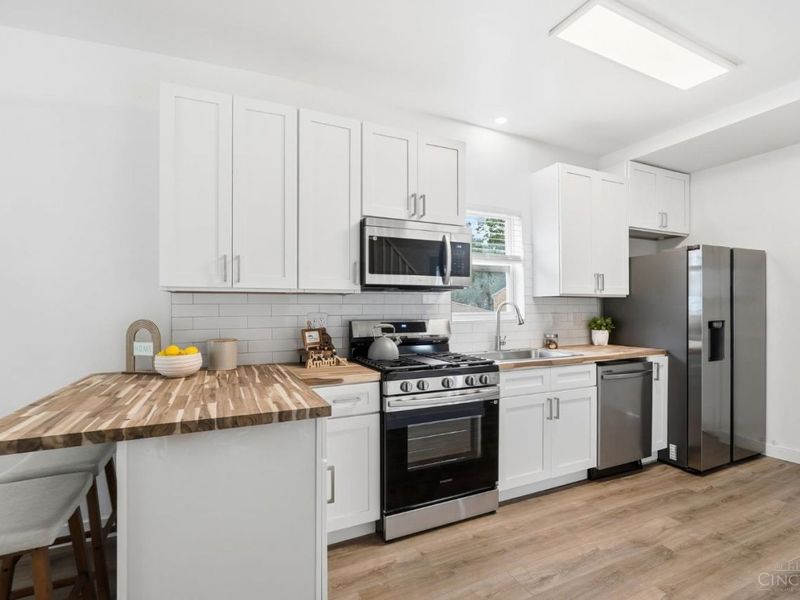 6056 Red Bank Road, Cincinnati, OH 45213 Photo 12