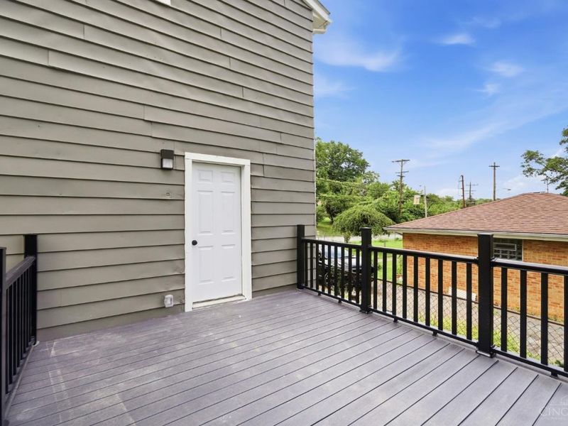 6056 Red Bank Road, Cincinnati, OH 45213 Photo 33