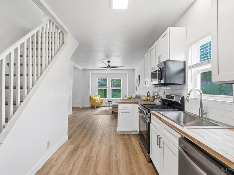 6056 Red Bank Road, Cincinnati, OH 45213 Photo 9