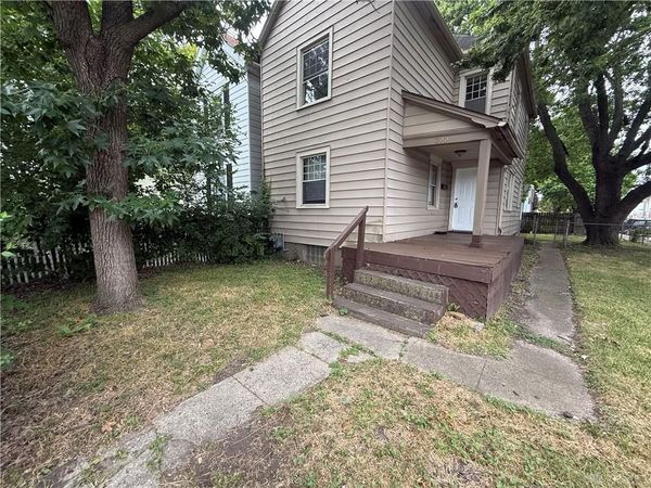 200 Hart Street, Dayton, OH 45404