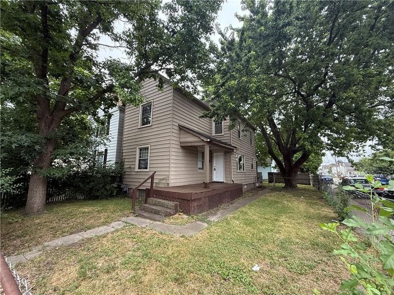 200 Hart Street, Dayton, OH 45404 Photo 2