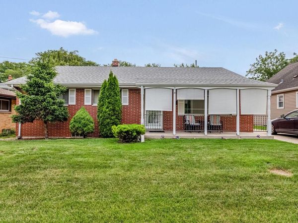 4646 N 66th STREET, Milwaukee, WI 53218
