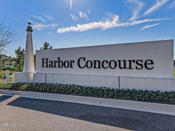 97159 HARBOR CONCOURSE CIRCLE Circle , Fernandina Beach, FL 32034