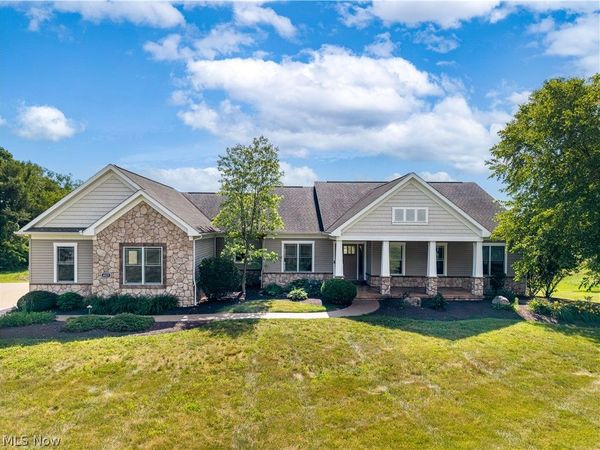 6925 River Styx Road , Medina, OH 44256