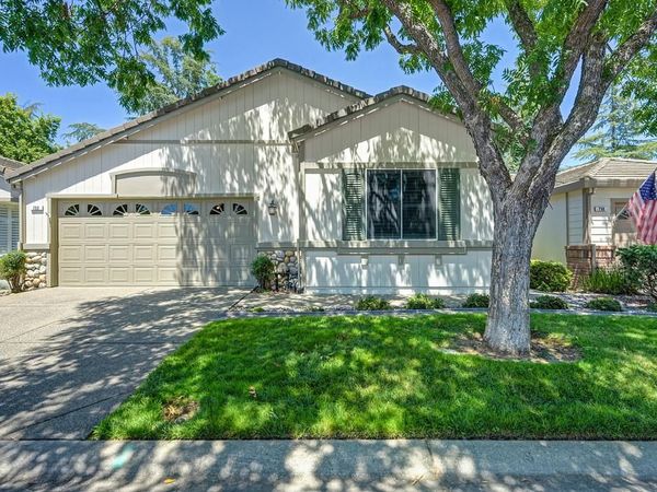 752 Diamond Glen Cir, Folsom, CA 95630