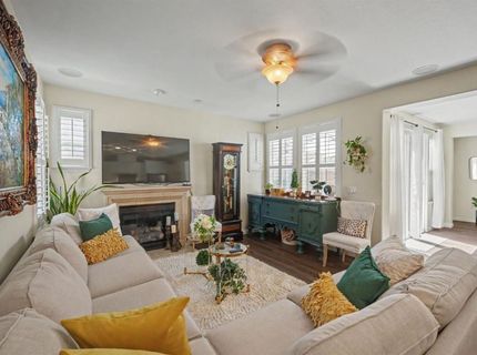 216 W Santa Cruz Way, Mountain House, CA 95391 Photo