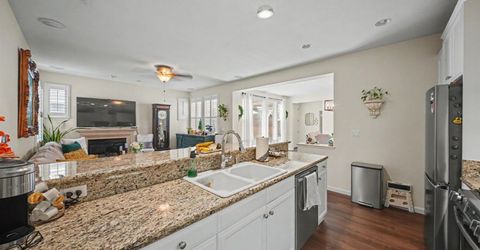 216 W Santa Cruz Way, Mountain House, CA 95391 Photo