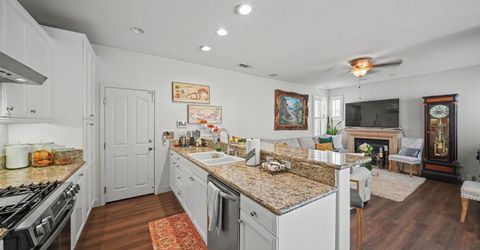 216 W Santa Cruz Way, Mountain House, CA 95391 Photo
