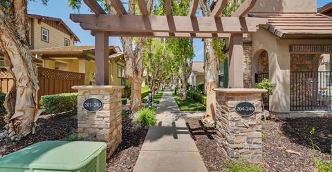 216 W Santa Cruz Way, Mountain House, CA 95391 Photo
