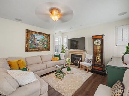 216 W Santa Cruz Way, Mountain House, CA 95391 Photo