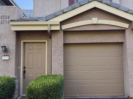 900 S Meadows Parkway, Unit 1723, Reno, NV 89521 Photo